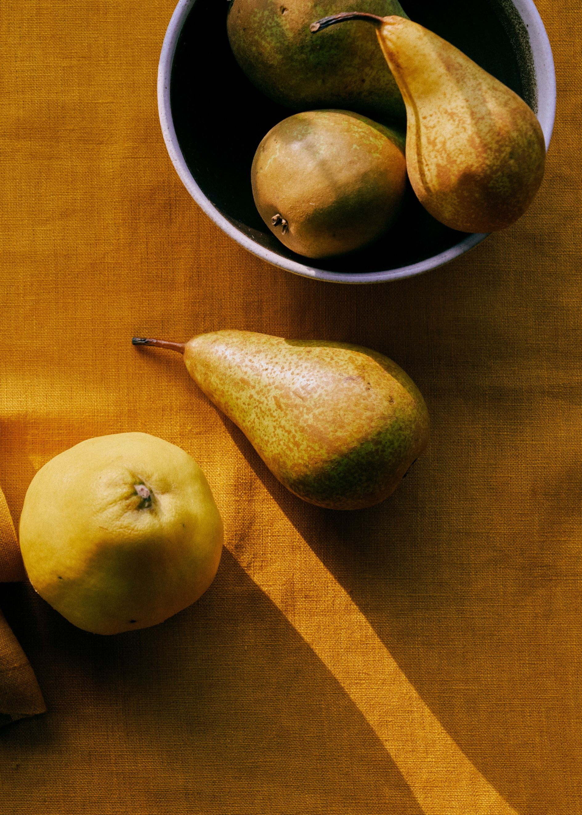 The Linen Kitchen Towel