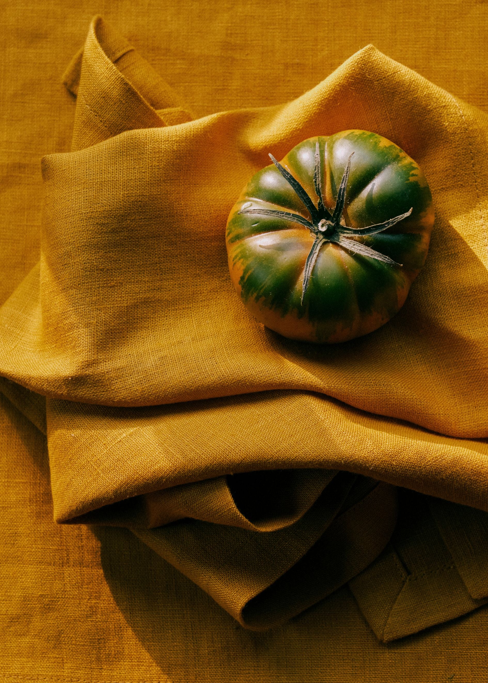 The Linen Kitchen Towel