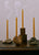 Beeswax Candles (Six)